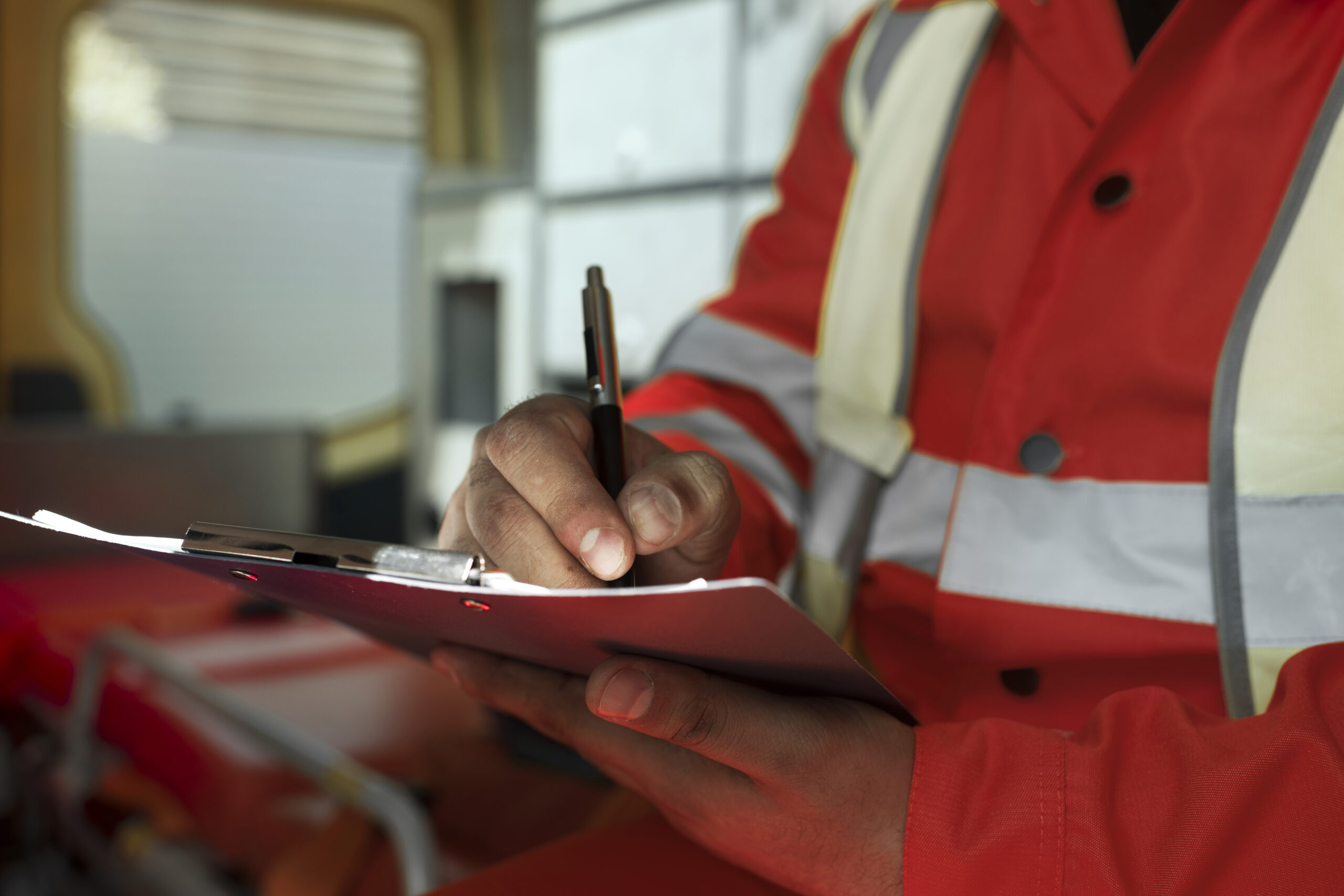 Registrasi K3L