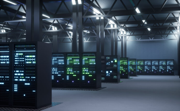 Apa Itu Data Center