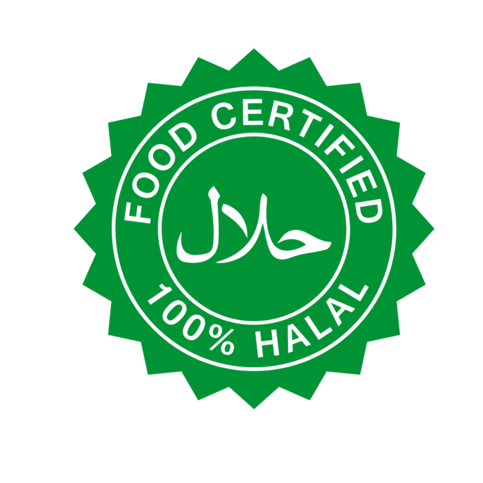 Sertifikat Halal