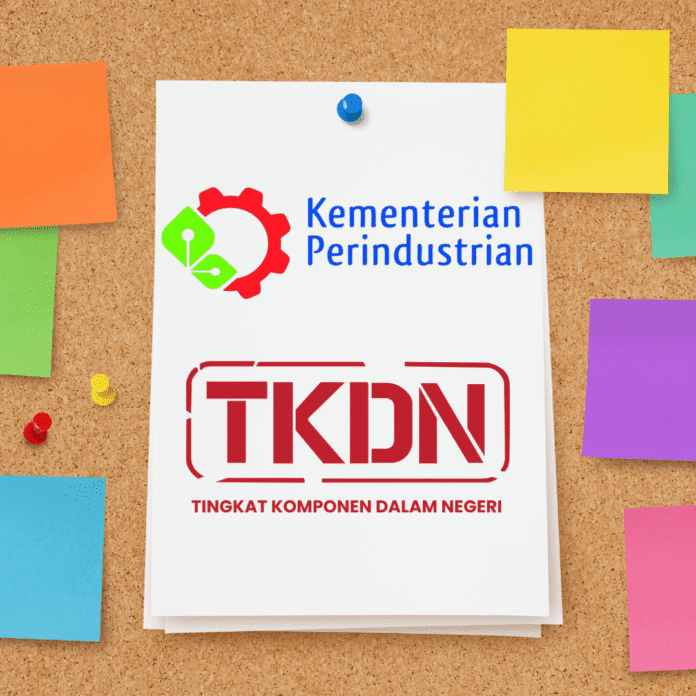 Apa Itu TKDN