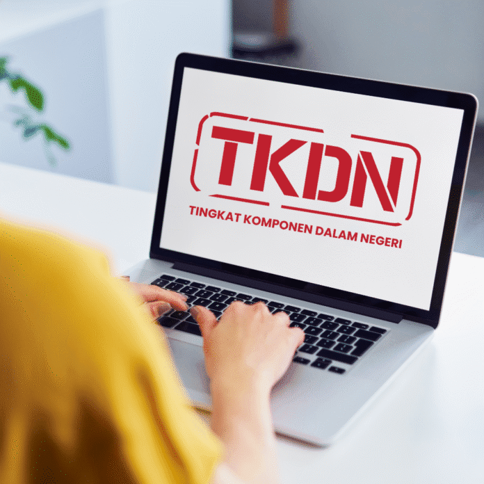 Perpanjangan Sertifikat TKDN