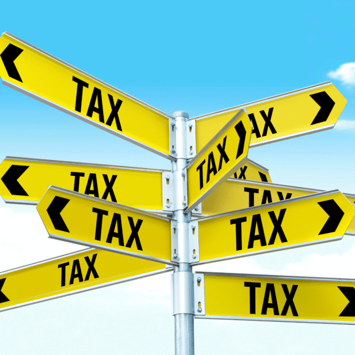 Tax Holiday atau Tax Allowance